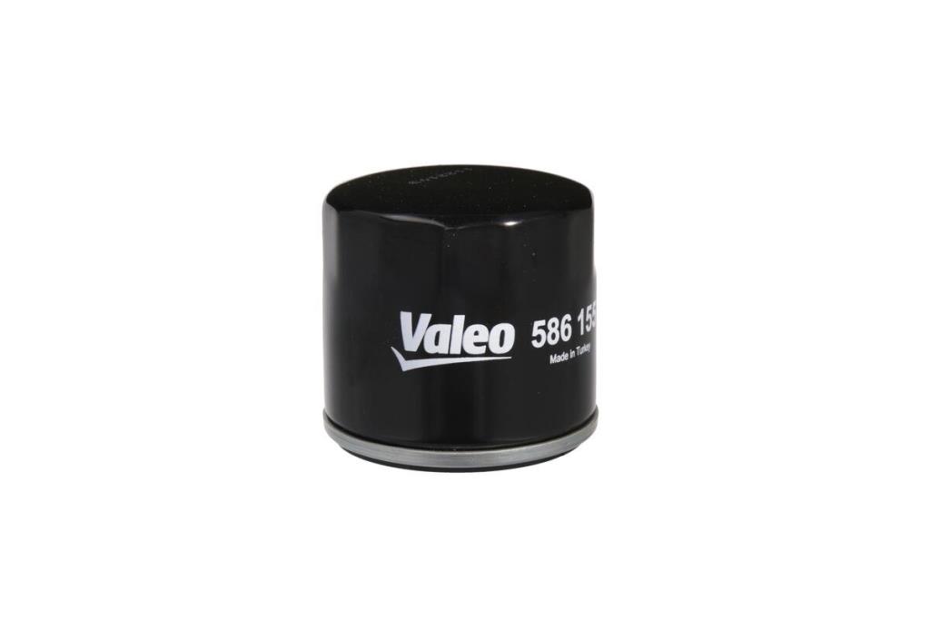 Filtre à huile VALEO 586155